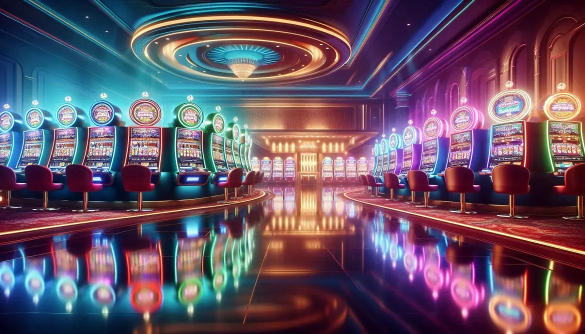 Jamul Casino Online